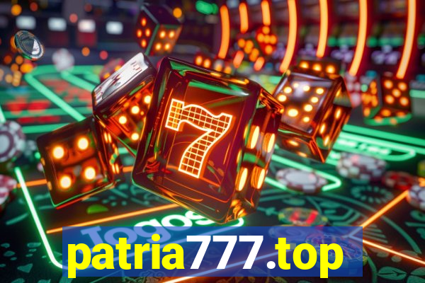 patria777.top