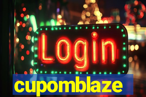 cupomblaze