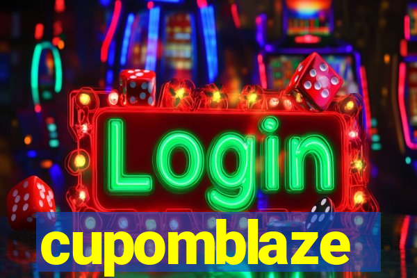 cupomblaze