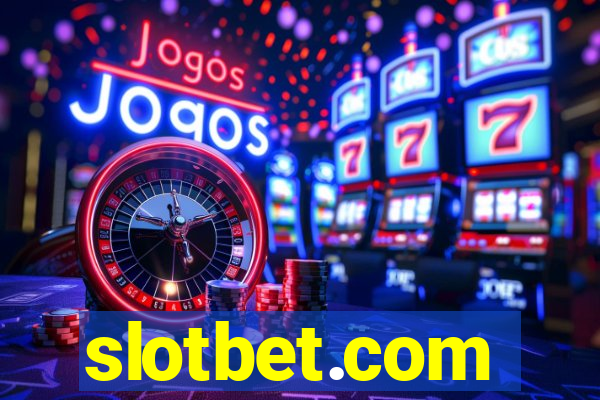 slotbet.com