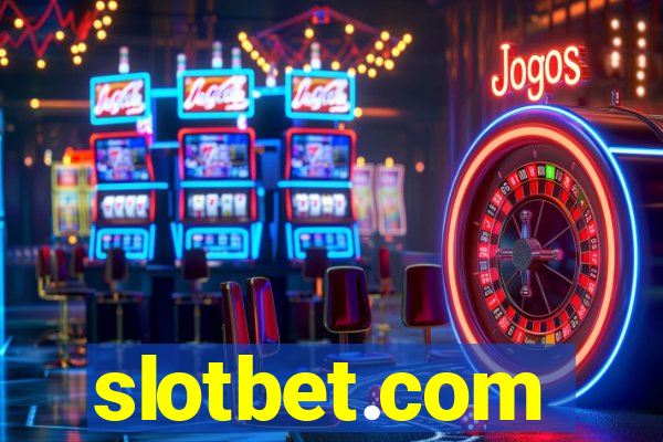 slotbet.com
