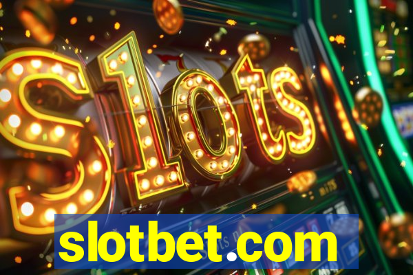 slotbet.com