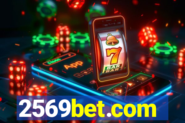 2569bet.com