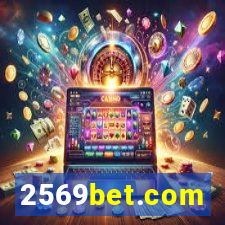 2569bet.com