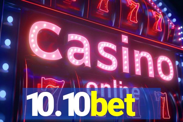 10.10bet