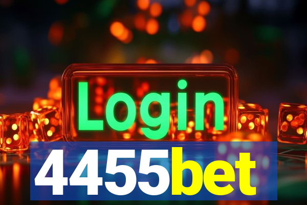 4455bet