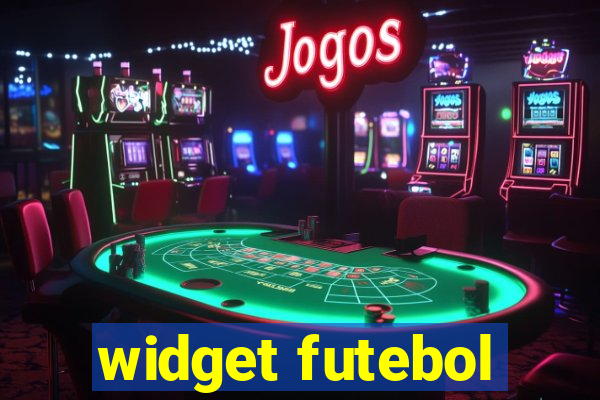 widget futebol