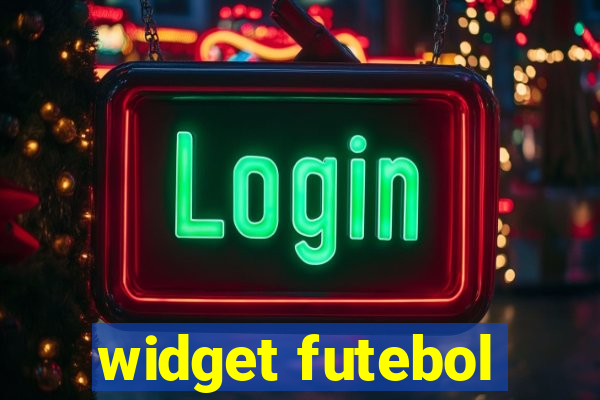 widget futebol