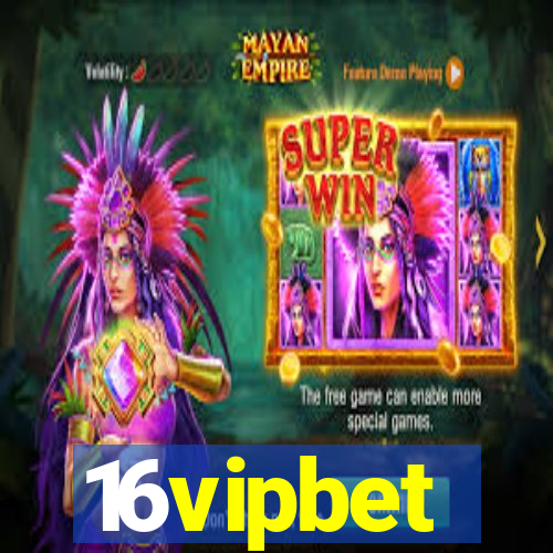 16vipbet