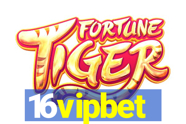 16vipbet