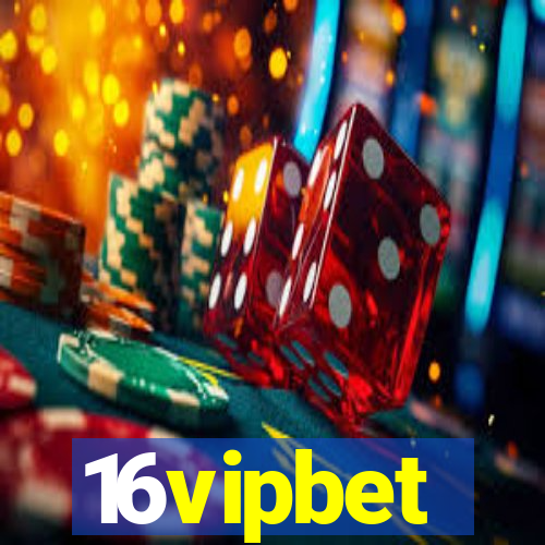 16vipbet
