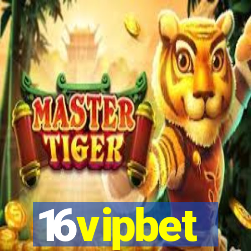 16vipbet