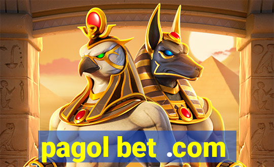 pagol bet .com