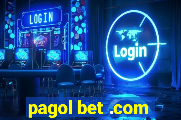 pagol bet .com