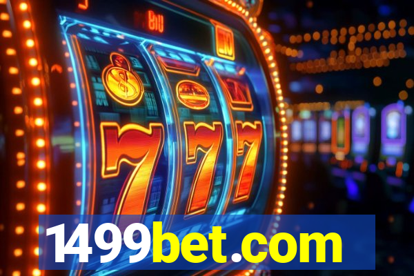 1499bet.com