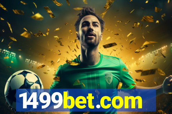 1499bet.com