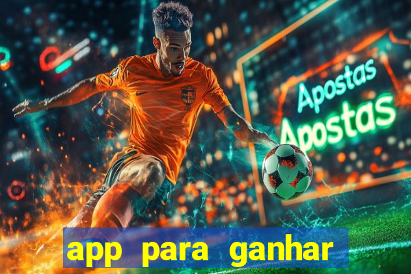 app para ganhar dinheiro de verdade pelo pix