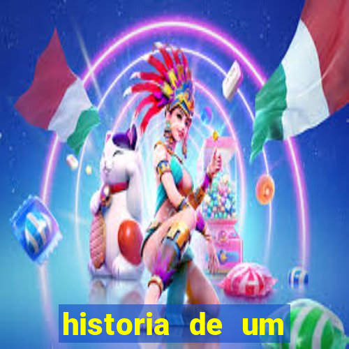 historia de um personagem rp