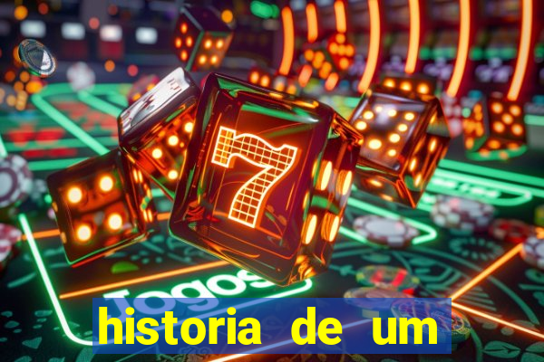 historia de um personagem rp