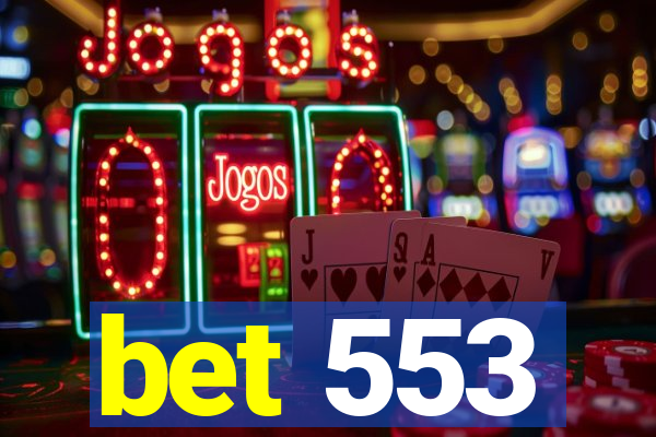 bet 553