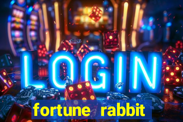 fortune rabbit horario pagante hoje