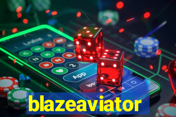 blazeaviator