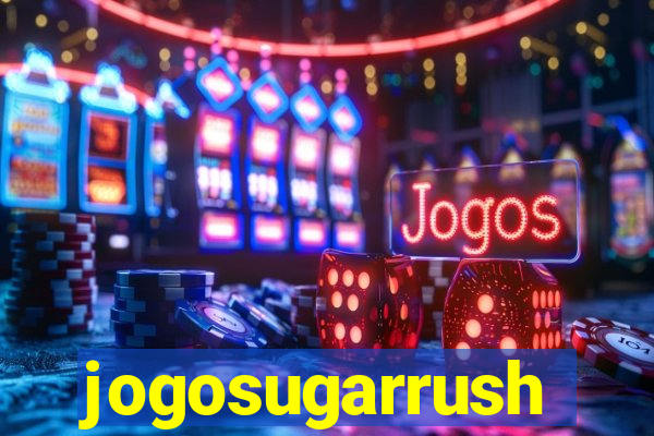 jogosugarrush