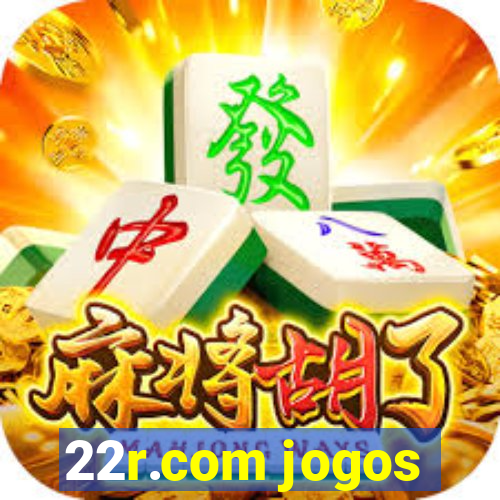 22r.com jogos