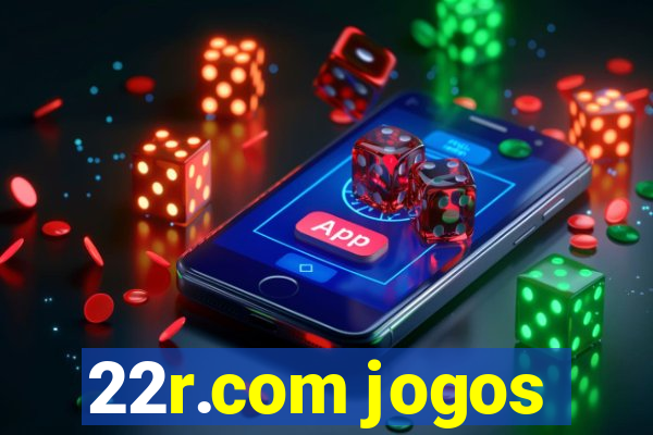 22r.com jogos