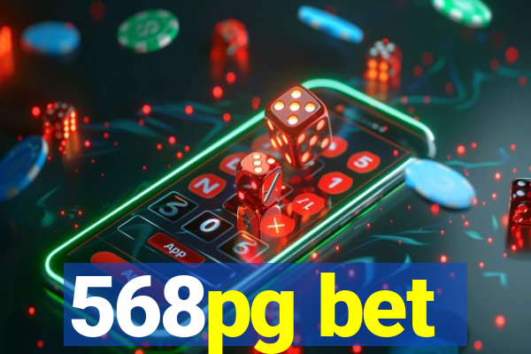 568pg bet