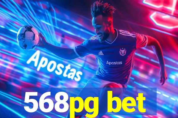 568pg bet
