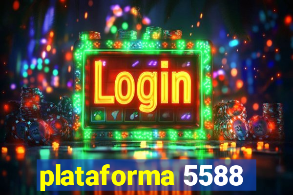plataforma 5588