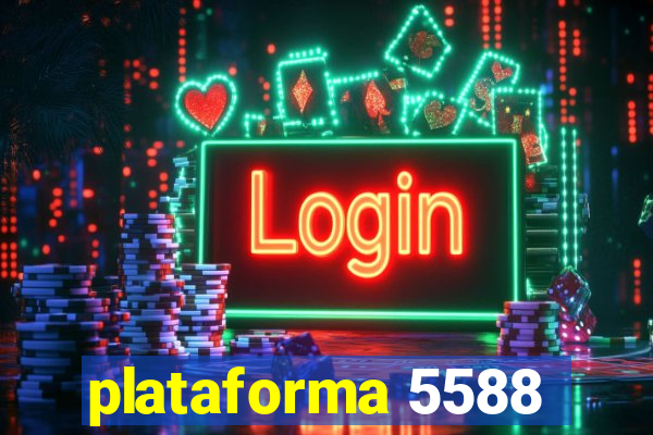 plataforma 5588