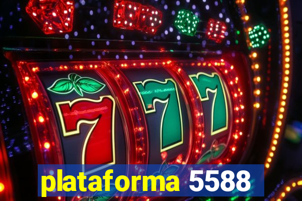 plataforma 5588