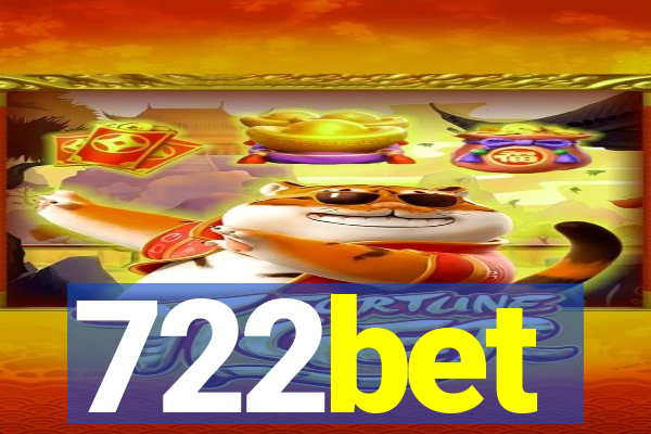 722bet