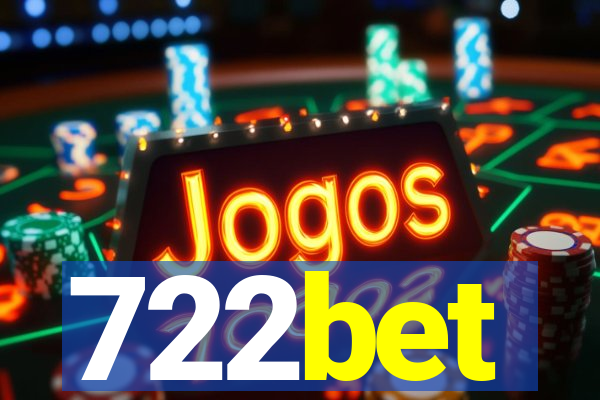 722bet