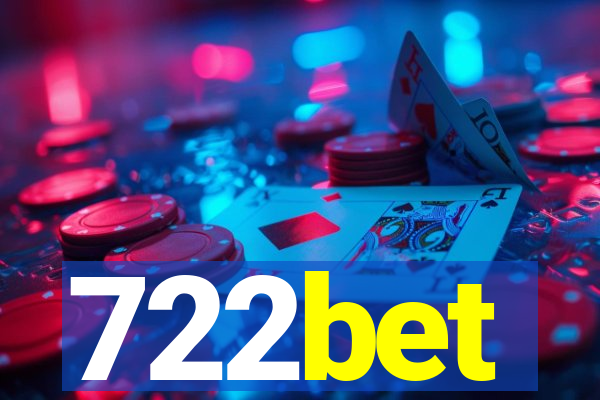 722bet