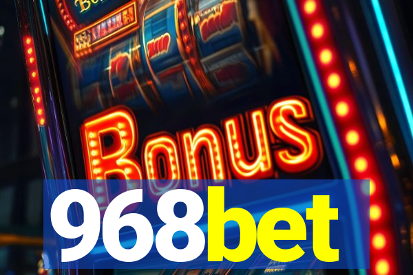 968bet