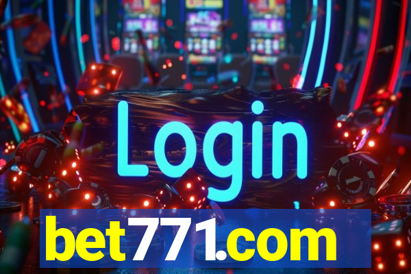 bet771.com
