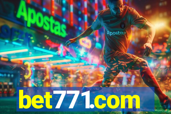 bet771.com