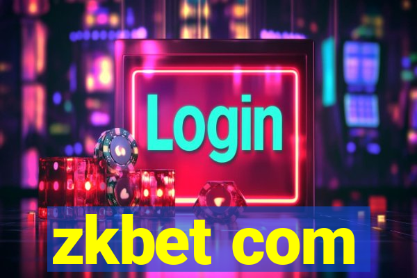 zkbet com