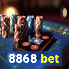 8868 bet