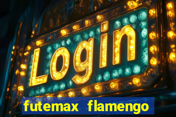 futemax flamengo atletico mineiro