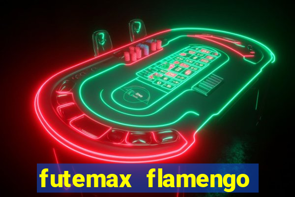 futemax flamengo atletico mineiro