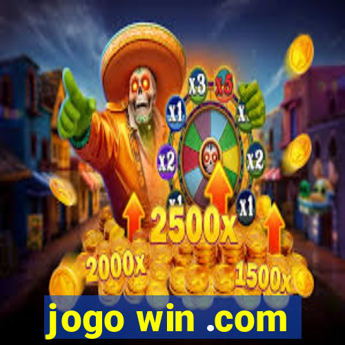 jogo win .com