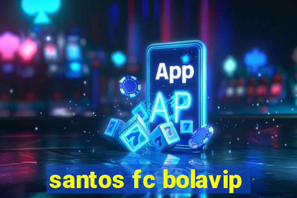 santos fc bolavip