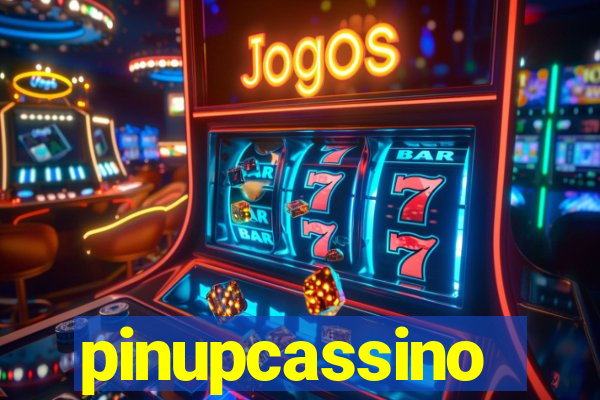 pinupcassino