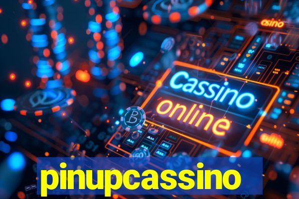 pinupcassino