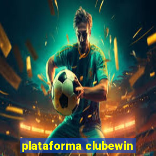 plataforma clubewin