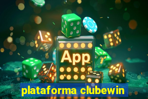 plataforma clubewin